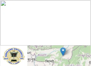 Nagaland University - Dimapur Campus