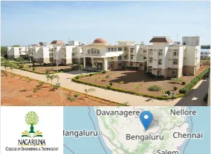 Nagarjuna College of Engineering and Technology