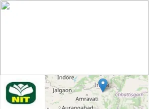 Nagpur Institute of Technology campus view