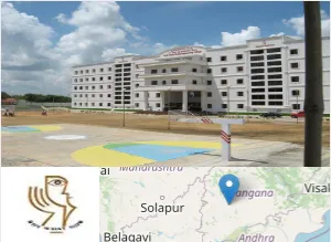 Nalla Malla Reddy Engineering College