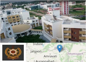 National Fire Service College
