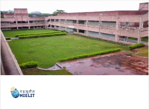National Institute of Electronics and Information Technology, Aurangabad National Institute of Electronics and Information Technology, Aurangabad