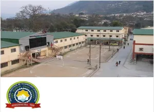 National Institute of Technology, Uttarakhand