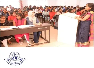 Navkis College of Engineering