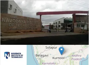Navodaya Institute of Technology