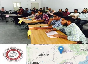 Nawab Shah Alam Khan College of Engineering and Technology (NSAKCET)