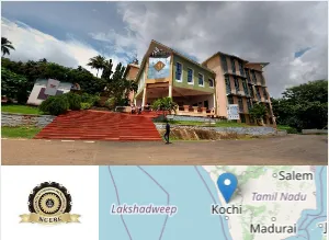 Nehru College of Engineering and Research Centre (NCERC)