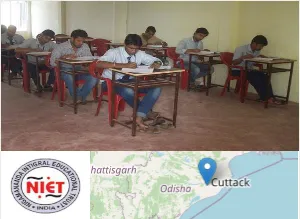 Nigam Institute of Engineering and Technology