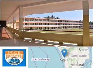 Nirmala College of Engineering