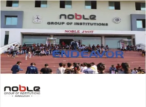 Noble University