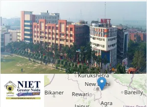 Noida Institute of Engineering and Technology (NIET)
