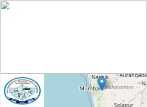 Nutan Maharashtra Institute of Engineering and Technology campus view
