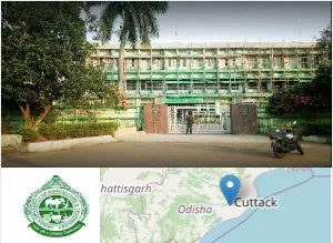 Odisha University of Agriculture & Technology, Bhubaneswar