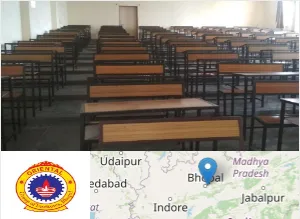 Oriental Institute of Science and Technology, Bhopal