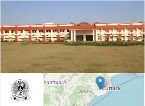 Orissa Engineering College