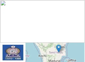 Oxford Engineering College campus view Oxford Engineering College campus view