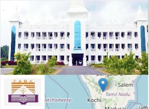 PCT - Park College of Technology