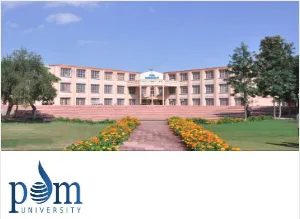 PDM University PDM University
