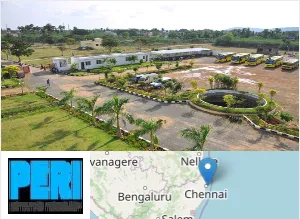 PERI Institute of Technology
