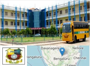 PNS Institute of Technology