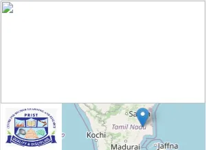 PRIST University (Deemed to be University)