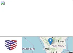 PSG Institute of Technology and Applied Research