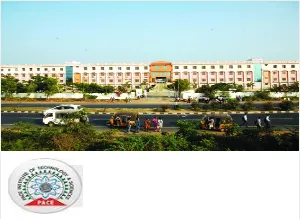 Pace Institute of Technology and Sciences