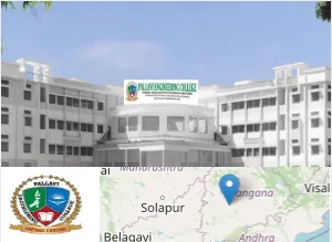 Pallavi Engineering College