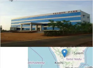 Park College of Engineering and Technology - PCET