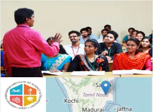 Periyar Maniammai Institute of Science and Technology Periyar Maniammai Institute of Science and Technology