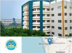 Pimpri Chinchwad College of Engineering