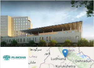 Plaksha University