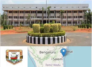 Pondicherry Engineering College - PEC