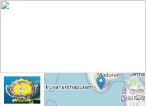 Ponjesly College of Engineering campus view