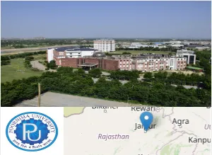 Poornima University