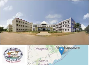 Pragati Engineering College Pragati Engineering College
