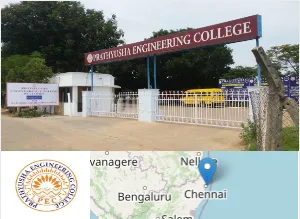 Prathyusha Engineering College