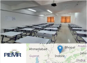 Prestige Institute of Engineering Management and Research