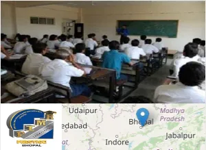 Prestige Institute of Management & Research, Bhopal