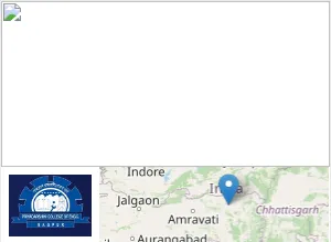 Priyadarshini College of Engineering