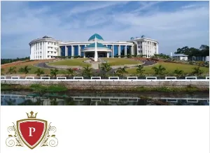 Providence College of Engineering - PCE