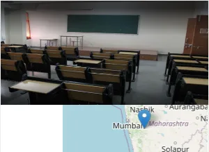 Pune Institute of Computer Technology, Society for Computer Technology and Research campus view