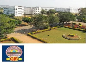 QIS College of Engineering & Technology