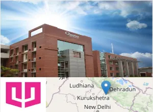 Quantum School of Technology, Quantum University
