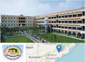 R K College of Engineering