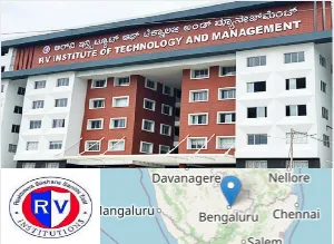 R V Institute of Technology and Management