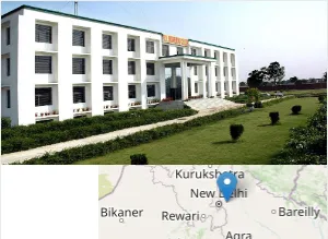 R. D. Engineering College Technical Campus