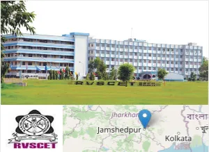 R.V.S College of Engineering and Technology - RVSCET R.V.S College of Engineering and Technology - RVSCET