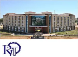RIT - Rajeev Institute of Technology