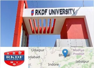 RKDF University, Bhopal